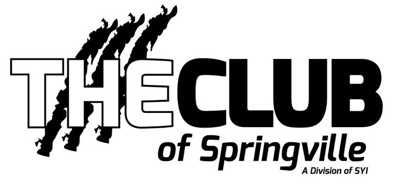 The Club of Springville Logo