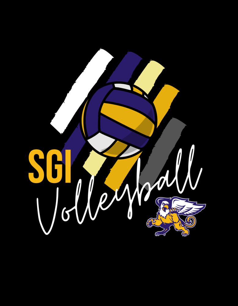 SGI Volleyball