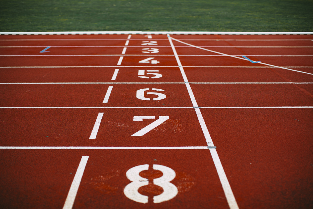 Tickets - State Qualifier Track Meet